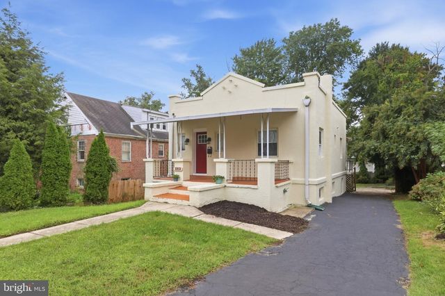 2913 ROSALIE AVE, Parkville, MD 21234