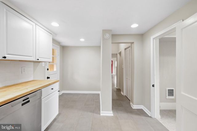 2913 ROSALIE AVE, Parkville, MD 21234