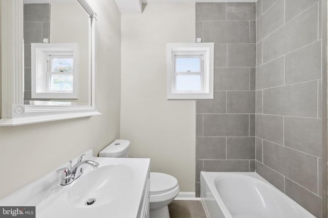 2913 ROSALIE AVE, Parkville, MD 21234
