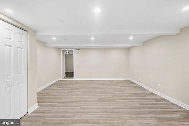 2913 ROSALIE AVE, Parkville, MD 21234