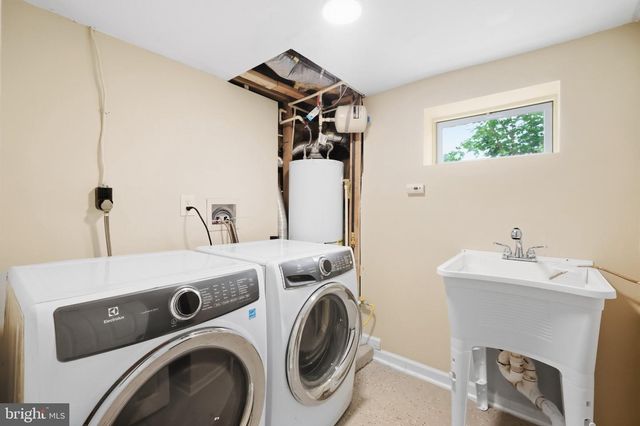 2913 ROSALIE AVE, Parkville, MD 21234
