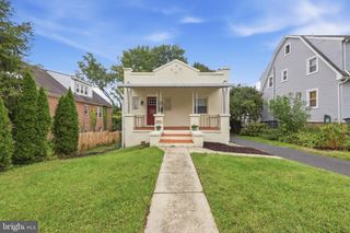 2913 ROSALIE AVE, Parkville, MD 21234