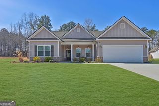 736 Brookshire Court, Monroe, GA 30655