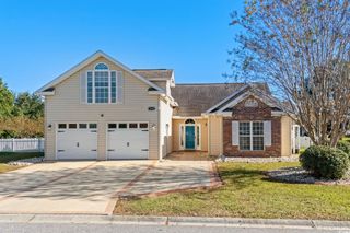 1544 Heathmuir Dr., Surfside Beach, SC 29575