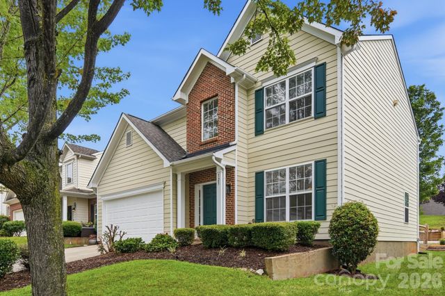 125 Morrocroft Lane, Mooresville, NC 28117
