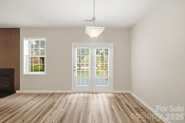 125 Morrocroft Lane, Mooresville, NC 28117
