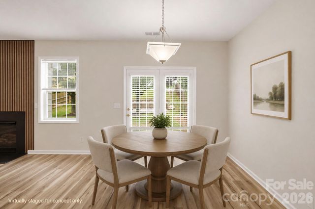 125 Morrocroft Lane, Mooresville, NC 28117