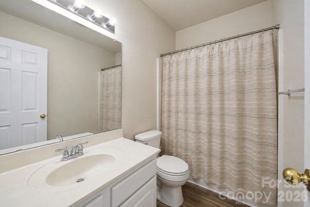125 Morrocroft Lane, Mooresville, NC 28117