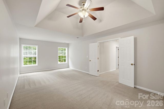 125 Morrocroft Lane, Mooresville, NC 28117