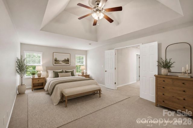125 Morrocroft Lane, Mooresville, NC 28117