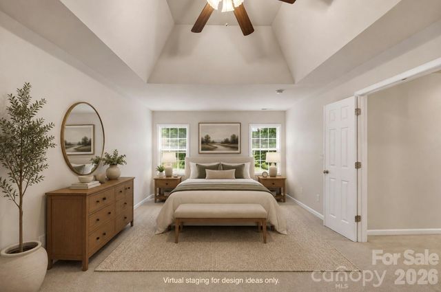 125 Morrocroft Lane, Mooresville, NC 28117