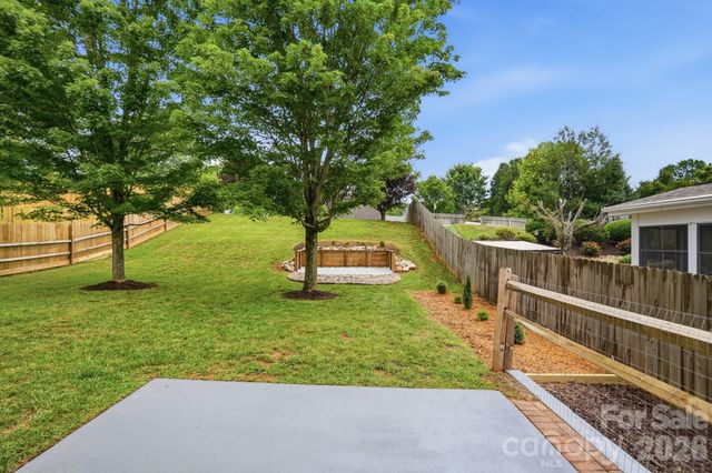 125 Morrocroft Lane, Mooresville, NC 28117