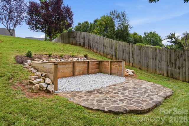 125 Morrocroft Lane, Mooresville, NC 28117