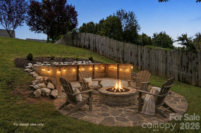 125 Morrocroft Lane, Mooresville, NC 28117