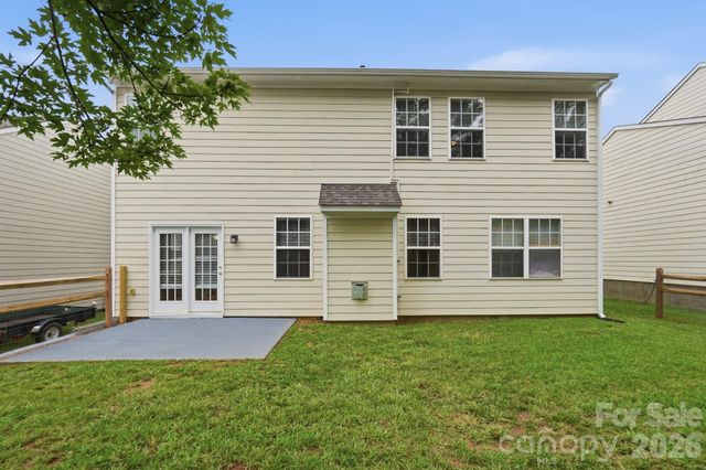 125 Morrocroft Lane, Mooresville, NC 28117