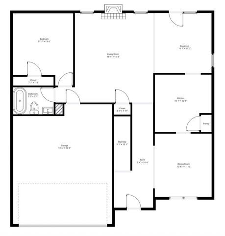 125 Morrocroft Lane, Mooresville, NC 28117