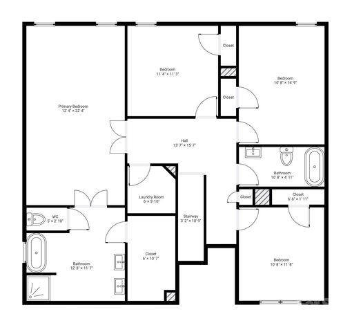 125 Morrocroft Lane, Mooresville, NC 28117