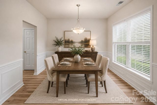 125 Morrocroft Lane, Mooresville, NC 28117