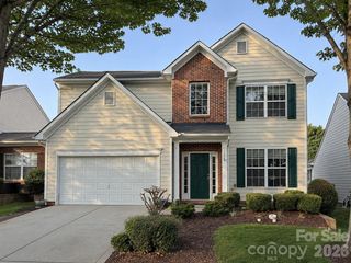 125 Morrocroft Lane, Mooresville, NC 28117