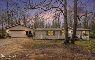 5720 Chambers Road, Fremont Twp, MI 48744