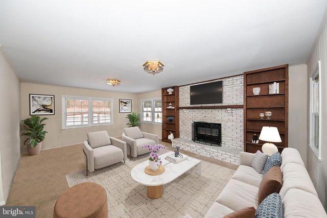 12222 WYNMORE LN, Bowie, MD 20715