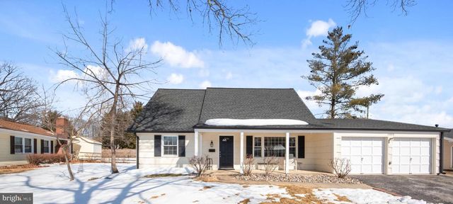 12222 WYNMORE LN, Bowie, MD 20715