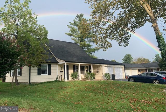 12222 WYNMORE LN, Bowie, MD 20715