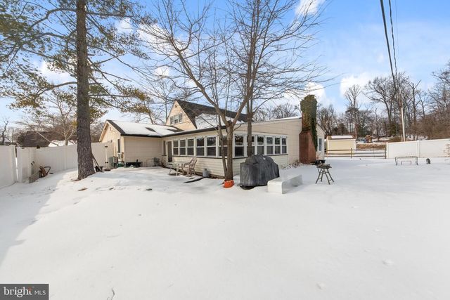 12222 WYNMORE LN, Bowie, MD 20715