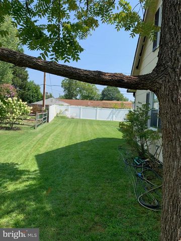 12222 WYNMORE LN, Bowie, MD 20715