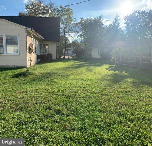 12222 WYNMORE LN, Bowie, MD 20715