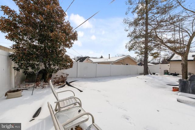 12222 WYNMORE LN, Bowie, MD 20715