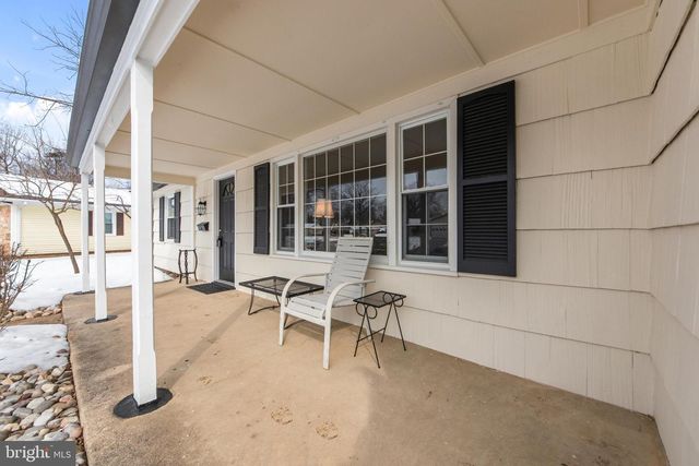 12222 WYNMORE LN, Bowie, MD 20715