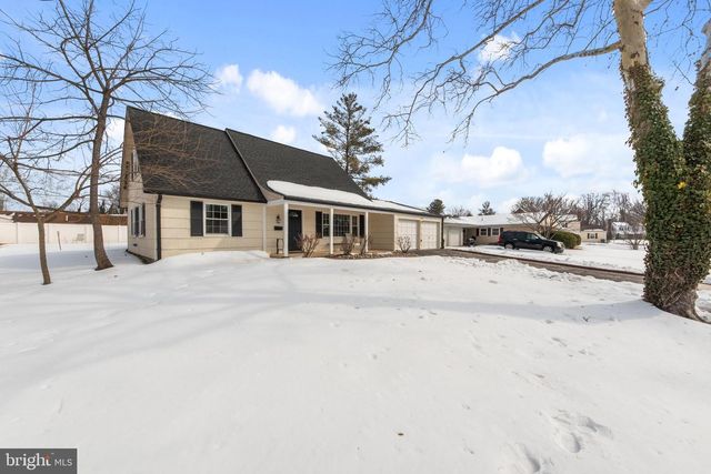 12222 WYNMORE LN, Bowie, MD 20715