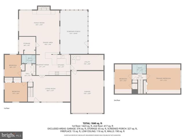 12222 WYNMORE LN, Bowie, MD 20715