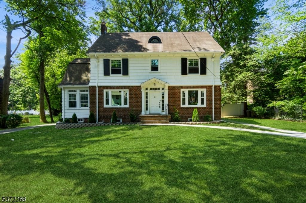 306 Tremont ave, City Of Orange Twp., NJ 07050