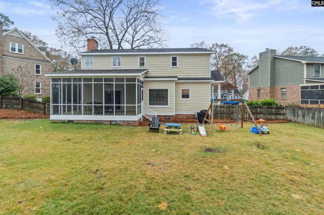 33 Black Gum Road, Columbia, SC 29209