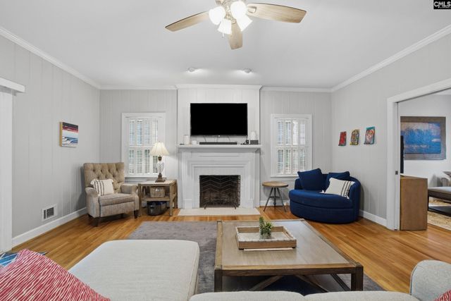 33 Black Gum Road, Columbia, SC 29209