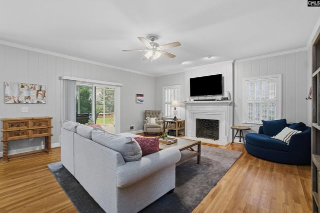 33 Black Gum Road, Columbia, SC 29209