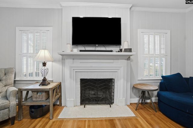 33 Black Gum Road, Columbia, SC 29209