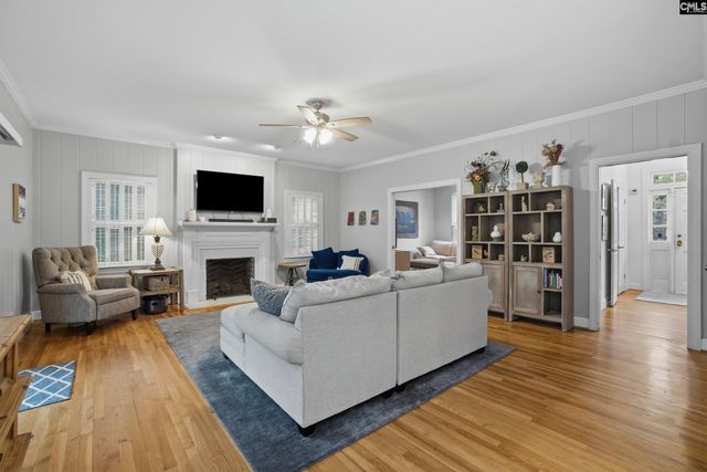 33 Black Gum Road, Columbia, SC 29209