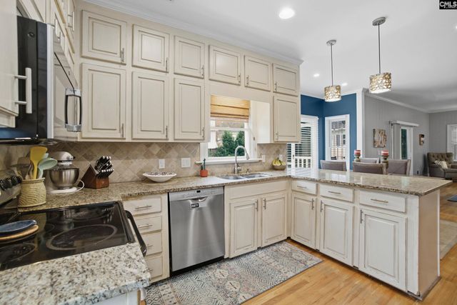 33 Black Gum Road, Columbia, SC 29209