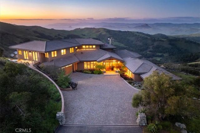 4848 Prefumo Canyon, San Luis Obispo, CA 93405