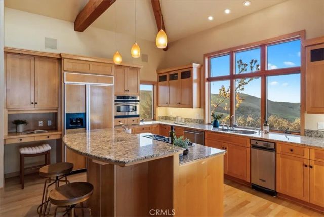 4848 Prefumo Canyon, San Luis Obispo, CA 93405