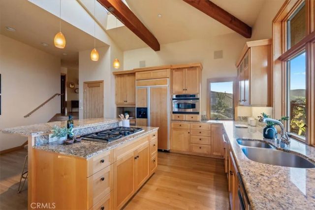 4848 Prefumo Canyon, San Luis Obispo, CA 93405