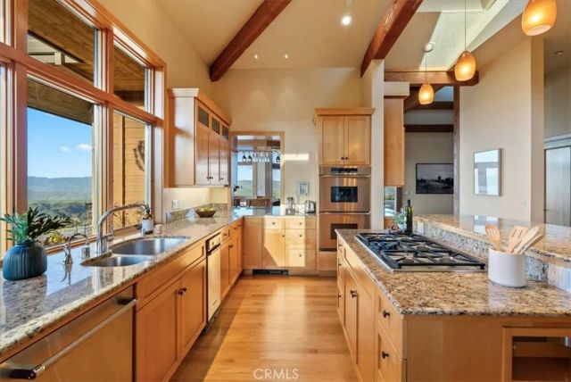 4848 Prefumo Canyon, San Luis Obispo, CA 93405