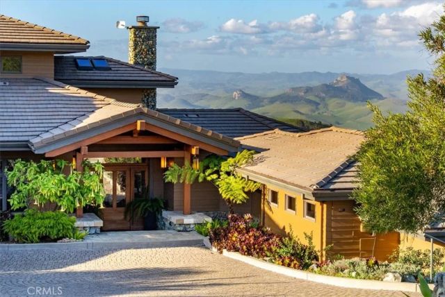 4848 Prefumo Canyon, San Luis Obispo, CA 93405
