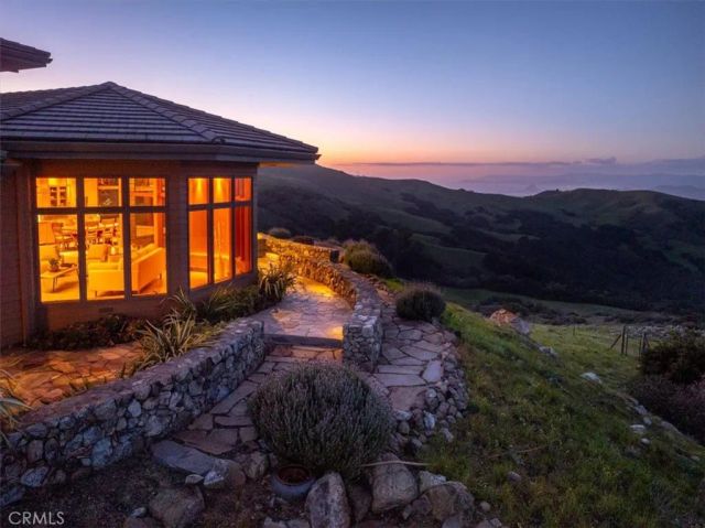 4848 Prefumo Canyon, San Luis Obispo, CA 93405