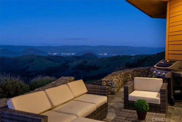 4848 Prefumo Canyon, San Luis Obispo, CA 93405