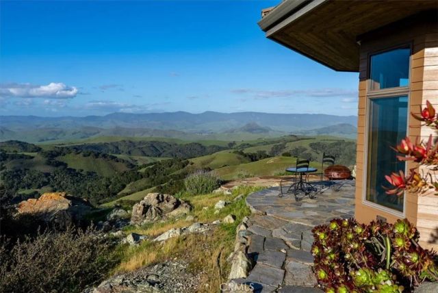 4848 Prefumo Canyon, San Luis Obispo, CA 93405