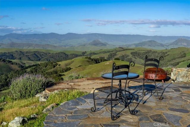 4848 Prefumo Canyon, San Luis Obispo, CA 93405